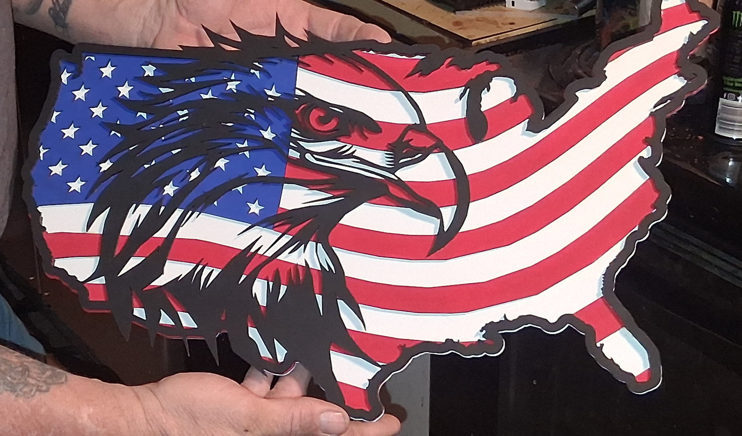 American Flag