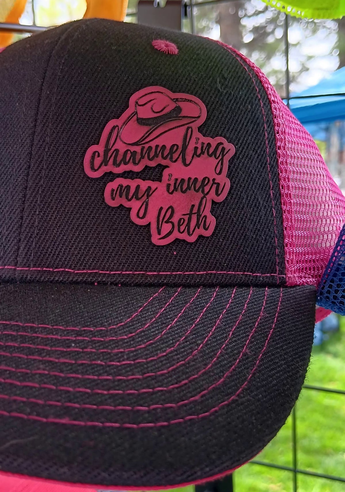 Beth Dutton Hat