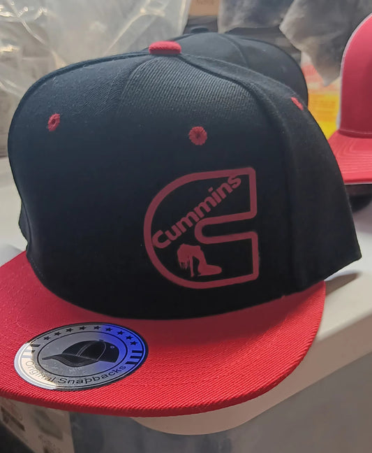 Cummins Hat