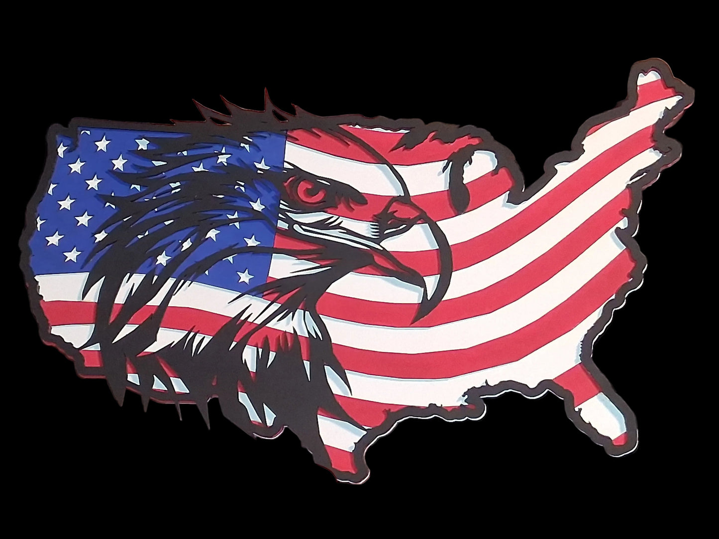 American Flag